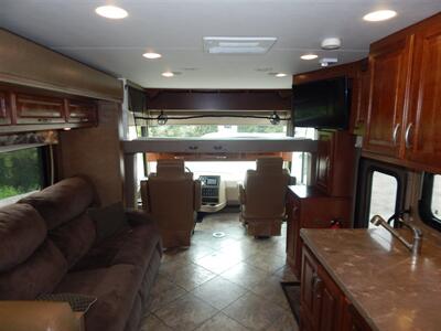 2015 Forest River Legacy 360RB  SR340 - Photo 59 - Angola, IN 46703