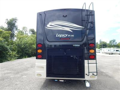 2015 Forest River Legacy 360RB  SR340 - Photo 4 - Angola, IN 46703