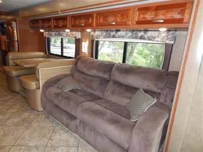 2015 Forest River Legacy 360RB  SR340 - Photo 44 - Angola, IN 46703