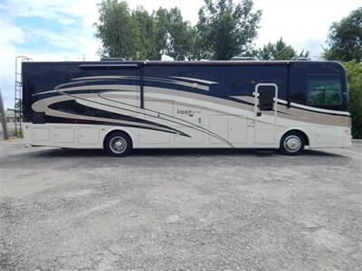 2015 Forest River Legacy 360RB  SR340 - Photo 1 - Angola, IN 46703