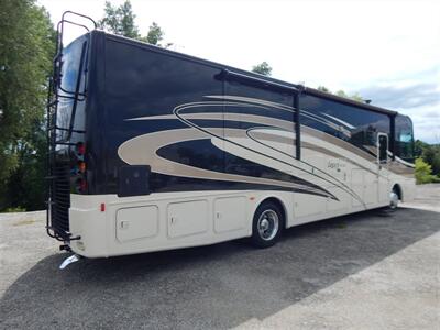 2015 Forest River Legacy 360RB  SR340 - Photo 3 - Angola, IN 46703