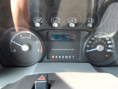 2016 FORD F-450 Super Duty StarTrans SE  20 passengers - Photo 21 - Angola, IN 46703