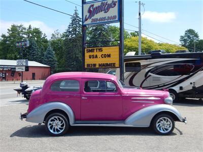 1936 Chevrolet Coupe  