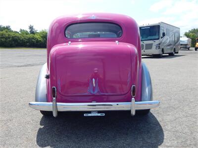 1936 Chevrolet Coupe   - Photo 4 - Angola, IN 46703