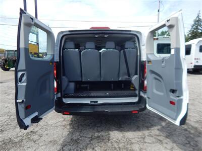 2015 Ford Transit 350 XLT  15 Passenger - Photo 9 - Angola, IN 46703