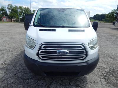 2015 Ford Transit 350 XLT  15 Passenger - Photo 4 - Angola, IN 46703