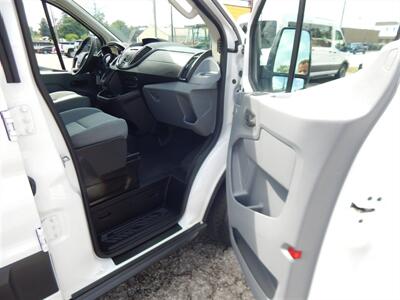 2015 Ford Transit 350 XLT  15 Passenger - Photo 17 - Angola, IN 46703