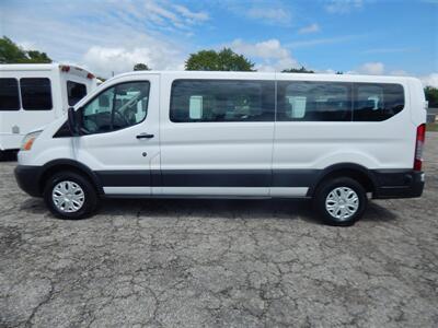 2015 Ford Transit 350 XLT  15 Passenger - Photo 1 - Angola, IN 46703