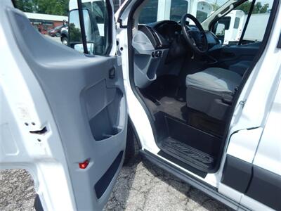 2015 Ford Transit 350 XLT  15 Passenger - Photo 20 - Angola, IN 46703