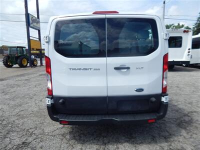 2015 Ford Transit 350 XLT  15 Passenger - Photo 8 - Angola, IN 46703