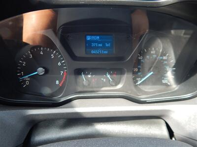 2015 Ford Transit 350 XLT  15 Passenger - Photo 27 - Angola, IN 46703