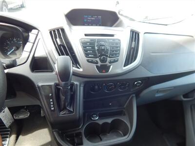 2015 Ford Transit 350 XLT  15 Passenger - Photo 28 - Angola, IN 46703