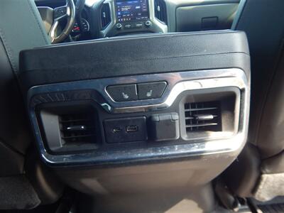 2020 Chevrolet Silverado 3500 LTZ  4wd - Photo 22 - Angola, IN 46703