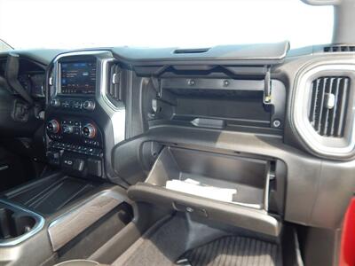 2020 Chevrolet Silverado 3500 LTZ  4wd - Photo 25 - Angola, IN 46703