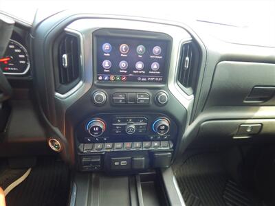 2020 Chevrolet Silverado 3500 LTZ  4wd - Photo 39 - Angola, IN 46703