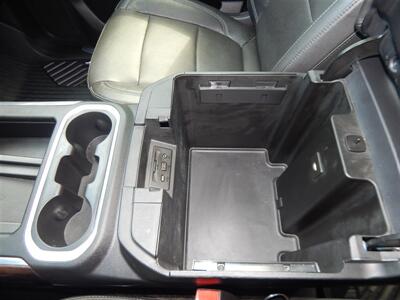 2020 Chevrolet Silverado 3500 LTZ  4wd - Photo 42 - Angola, IN 46703