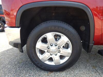2020 Chevrolet Silverado 3500 LTZ  4wd - Photo 15 - Angola, IN 46703