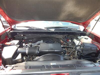 2020 Chevrolet Silverado 3500 LTZ  4wd - Photo 45 - Angola, IN 46703