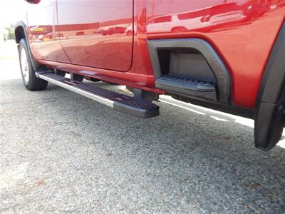 2020 Chevrolet Silverado 3500 LTZ  4wd - Photo 14 - Angola, IN 46703