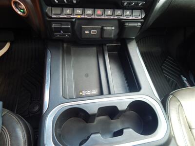 2020 Chevrolet Silverado 3500 LTZ  4wd - Photo 40 - Angola, IN 46703