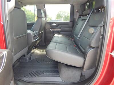 2020 Chevrolet Silverado 3500 LTZ  4wd - Photo 28 - Angola, IN 46703