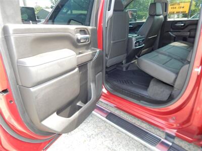 2020 Chevrolet Silverado 3500 LTZ  4wd - Photo 27 - Angola, IN 46703