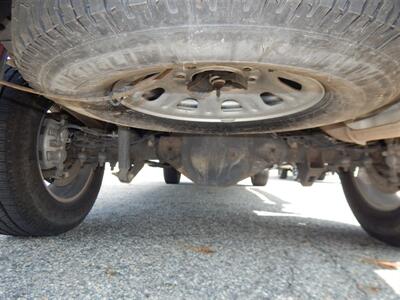 2020 Chevrolet Silverado 3500 LTZ  4wd - Photo 10 - Angola, IN 46703