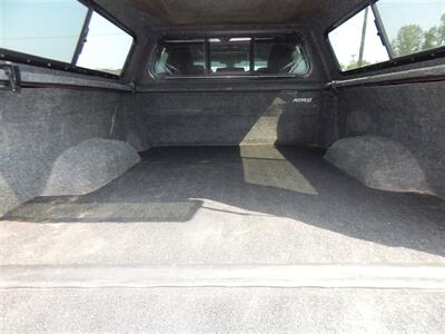 2020 Chevrolet Silverado 3500 LTZ  4wd - Photo 12 - Angola, IN 46703