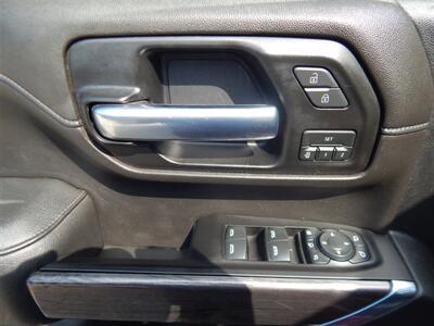 2020 Chevrolet Silverado 3500 LTZ  4wd - Photo 34 - Angola, IN 46703