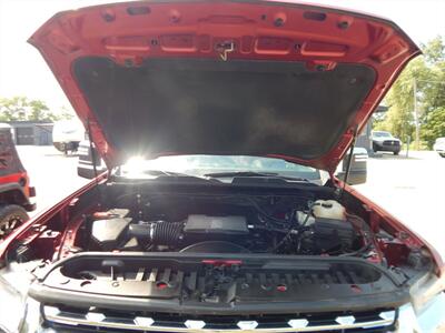 2020 Chevrolet Silverado 3500 LTZ  4wd - Photo 44 - Angola, IN 46703