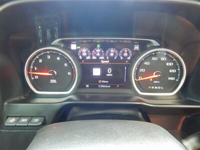 2020 Chevrolet Silverado 3500 LTZ  4wd - Photo 36 - Angola, IN 46703