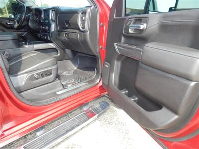 2020 Chevrolet Silverado 3500 LTZ  4wd - Photo 23 - Angola, IN 46703