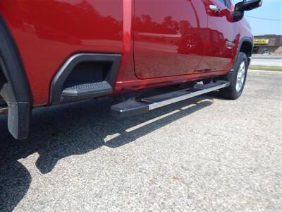 2020 Chevrolet Silverado 3500 LTZ  4wd - Photo 19 - Angola, IN 46703