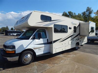 2020 Coachmen Freelander 26RS   - Photo 3 - Angola, IN 46703