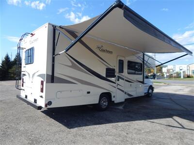2020 Coachmen Freelander 26RS   - Photo 7 - Angola, IN 46703