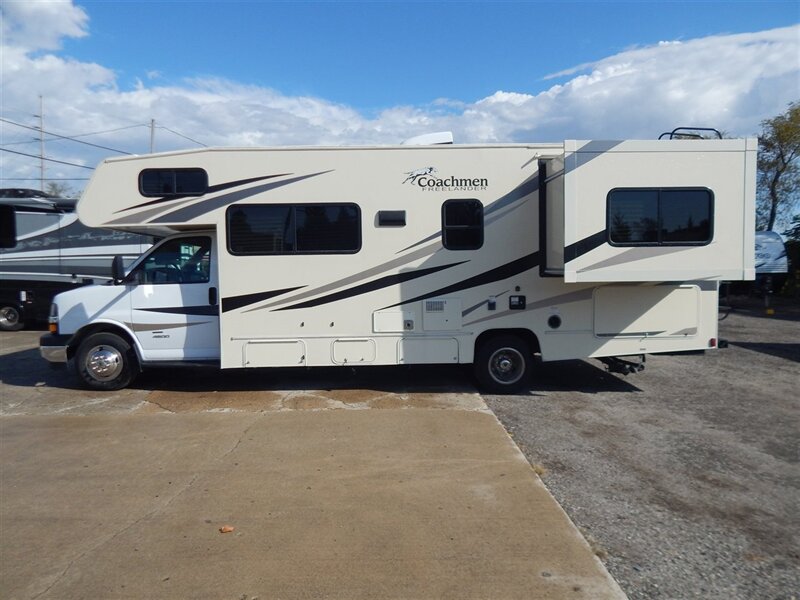 2020 Coachmen Freelander 26RS   - Photo 1 - Angola, IN 46703