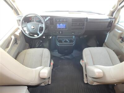2020 Coachmen Freelander 26RS   - Photo 31 - Angola, IN 46703