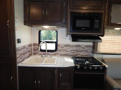 2020 Coachmen Freelander 26RS   - Photo 37 - Angola, IN 46703