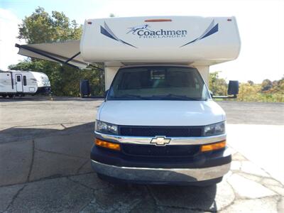 2020 Coachmen Freelander 26RS   - Photo 4 - Angola, IN 46703