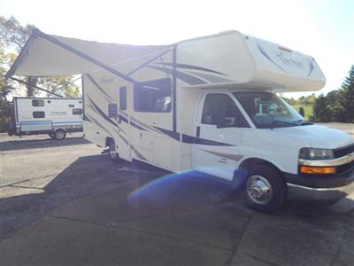 2020 Coachmen Freelander 26RS   - Photo 5 - Angola, IN 46703