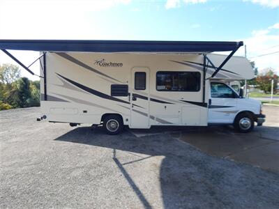 2020 Coachmen Freelander 26RS   - Photo 6 - Angola, IN 46703