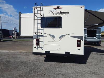 2020 Coachmen Freelander 26RS   - Photo 8 - Angola, IN 46703