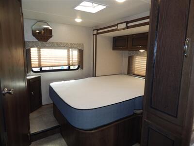 2020 Coachmen Freelander 26RS   - Photo 38 - Angola, IN 46703