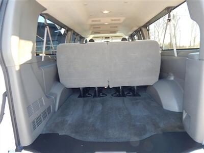 2017 Chevrolet Express LT 3500  12-passenger - Photo 15 - Angola, IN 46703
