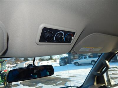 2017 Chevrolet Express LT 3500  12-passenger - Photo 22 - Angola, IN 46703