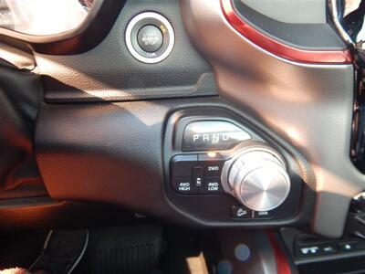 2019 RAM 1500 Rebel  Crew Cab 4wd - Photo 37 - Angola, IN 46703