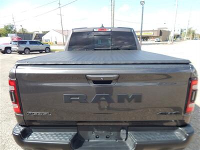 2019 RAM 1500 Rebel  Crew Cab 4wd - Photo 10 - Angola, IN 46703