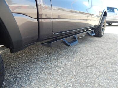 2019 RAM 1500 Rebel  Crew Cab 4wd - Photo 19 - Angola, IN 46703