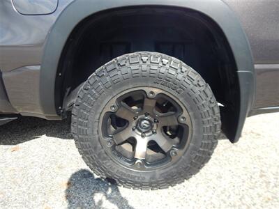 2019 RAM 1500 Rebel  Crew Cab 4wd - Photo 13 - Angola, IN 46703