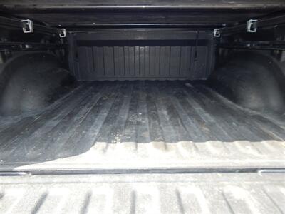 2019 RAM 1500 Rebel  Crew Cab 4wd - Photo 11 - Angola, IN 46703